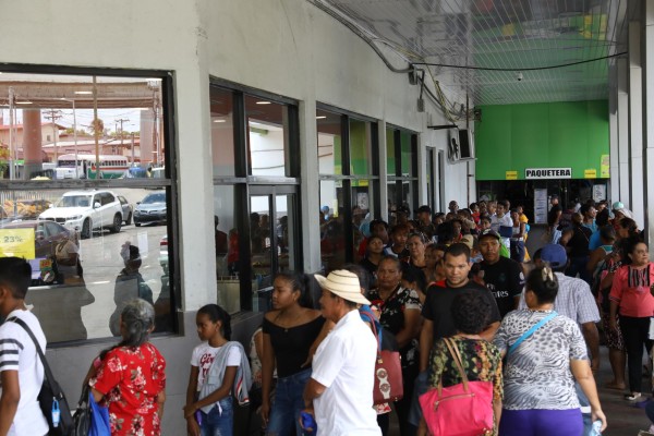 Coronavirus: compras en los supermercado, medidas y prevenci&oacute;n