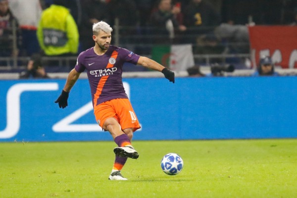 Los 30 futbolistas nominados al Bal&oacute;n de Oro 2019