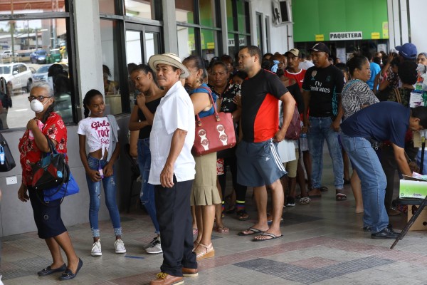 Coronavirus: compras en los supermercado, medidas y prevenci&oacute;n