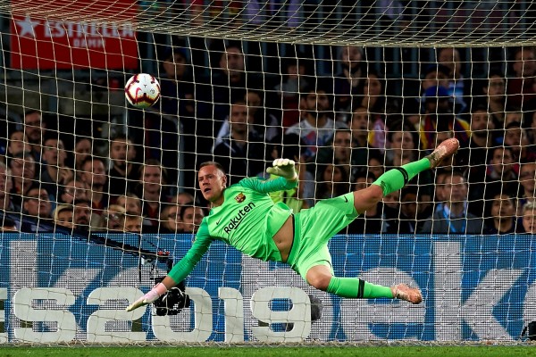 Los 30 futbolistas nominados al Bal&oacute;n de Oro 2019