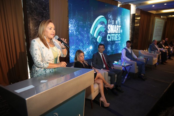 &ldquo;Smart Cities&rdquo;, pensando ciudades digitales