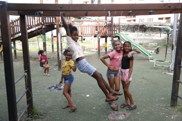 El Chorrillo 33 años después de la invasión de EEUU a Panamá