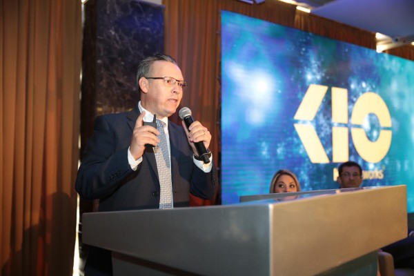 &ldquo;Smart Cities&rdquo;, pensando ciudades digitales