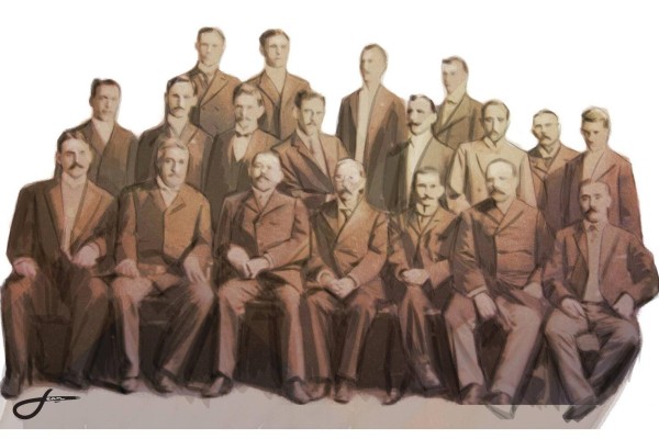 La independencia de Panamá y la identidad transitista