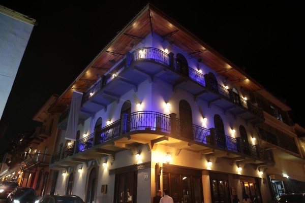 El Casco Antiguo: ruta tur&iacute;stica de Panam&aacute;