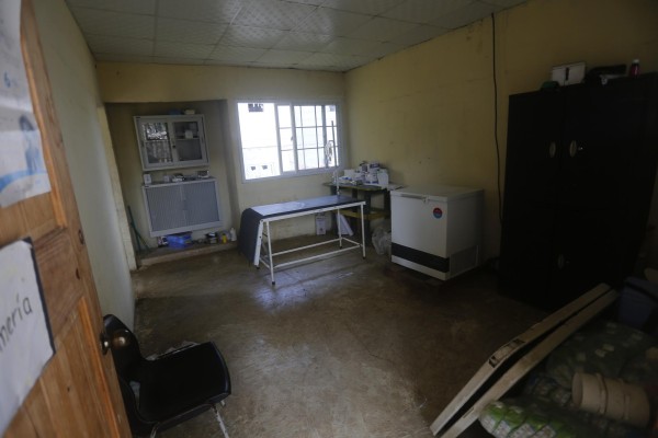 Migrantes persiguen sus sueños en medio de la mortífera pandemia de la covid-19