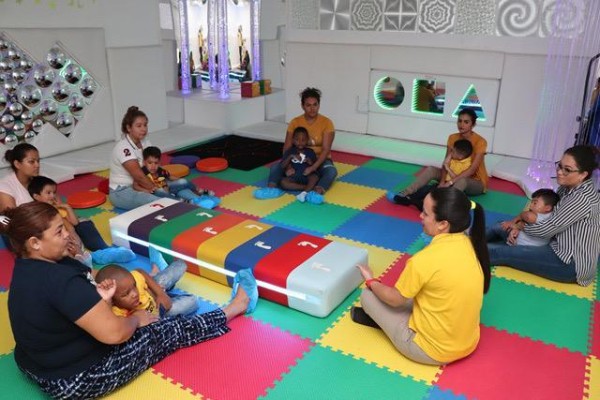 El IPHE, recoge actualmente una matrícula de 16,067 estudiantes.