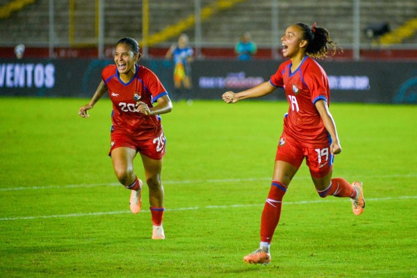 La selección femenina de Panamá se jugará su pase a la Copa Oro W contra Jamaica.