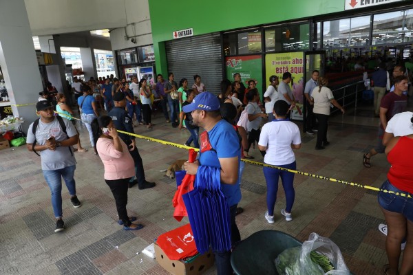 Coronavirus: compras en los supermercado, medidas y prevenci&oacute;n