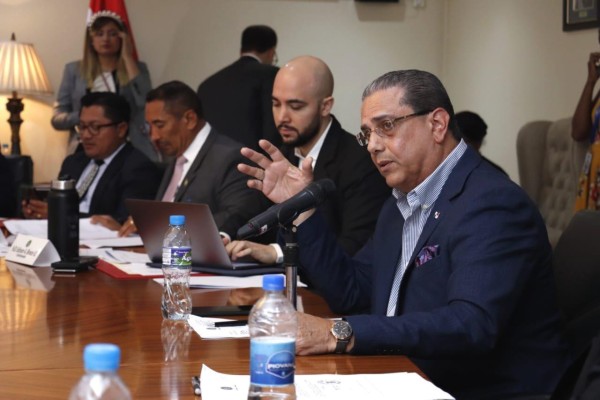 Ahora el proyecto de ley será enviado al pleno de la Asamblea.