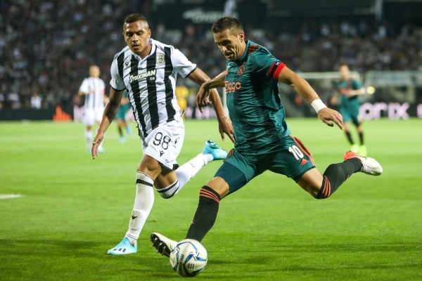 Los 30 futbolistas nominados al Bal&oacute;n de Oro 2019