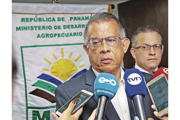 MIDA apuesta al cruce genético para producir más carne y leche