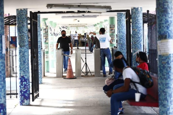 La Universidad de Panamá elige a sus autoridades para el período 2021-2026