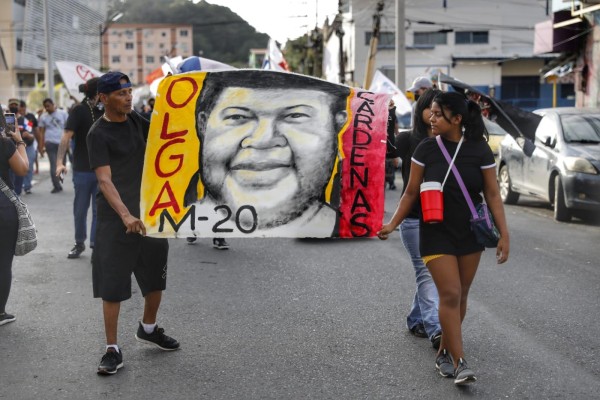 El Chorrillo 33 años después de la invasión de EEUU a Panamá