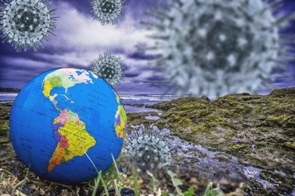 CAF mantiene su compromiso por ayudar a los latinoamericanos a enfrentar la pandemia y promover su bienestar y reactivación económica con más de $7 mil millones.