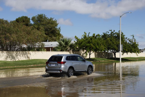 Entre 2018 y 2022, hubo 89 desastres naturales cuyos costes superaron los mil millones de dólares, incluidas cuatro sequías, seis inundaciones, 52 tormentas severas y 18 ciclones tropicales,