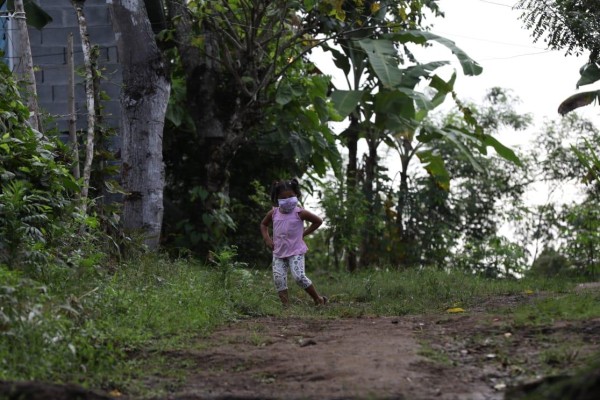 El coronavirus ha desnudado las desigualdades en Panamá