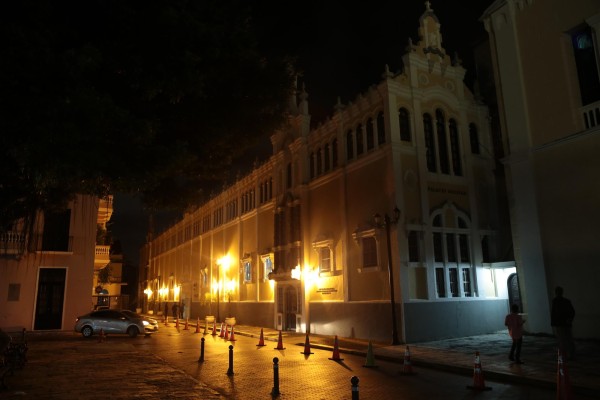 El Casco Antiguo: ruta tur&iacute;stica de Panam&aacute;