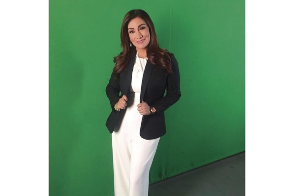 María Elena Barrios