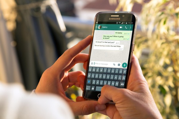 La aplicación no funcionará en dispositivos móviles con sistemas obsoletos a partir de febrero.