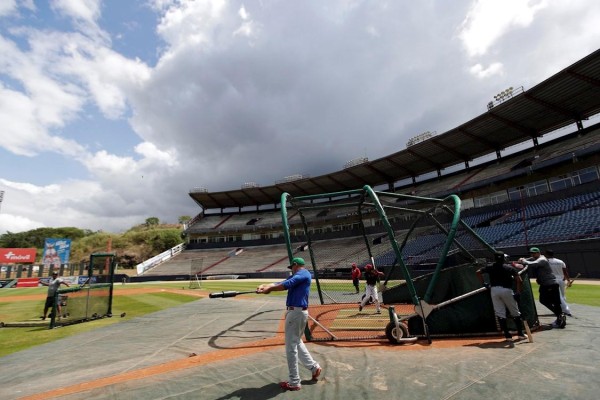 Entusiasmo ganador y hambre de jugar, claves de Panamá para Serie del Caribe