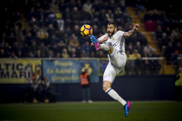 Los 30 futbolistas nominados al Bal&oacute;n de Oro 2019