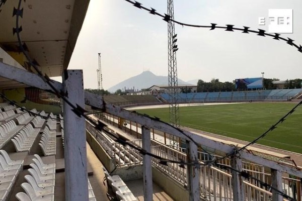 Los talibanes, amantes del fútbol y las ejecuciones