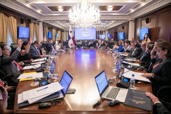 Los fondos se utilizarán para la construcción de la estación científica en el Parque Nacional de Coiba, entre otros proyectos.