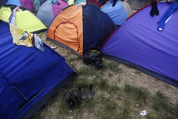 Migrantes persiguen sus sueños en medio de la mortífera pandemia de la covid-19