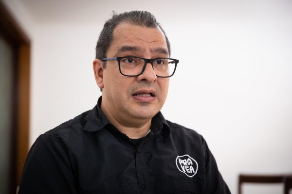 Rafael Uzcátegui,coordinador general de Provea.