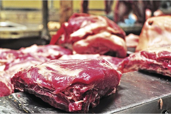 El Mida buscará repartir más de 1,000 vacas en 2020