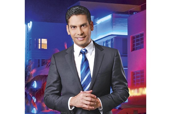 Ismael Cala