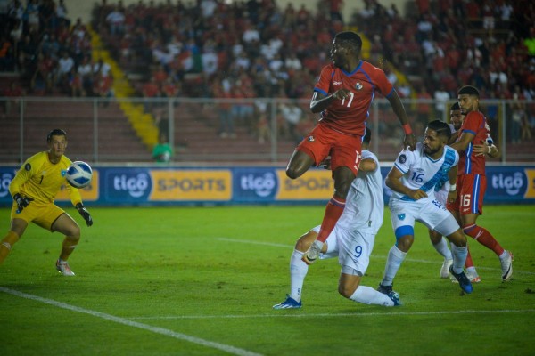 Panamá es actualmente la tercera mejor selección de Concacaf.