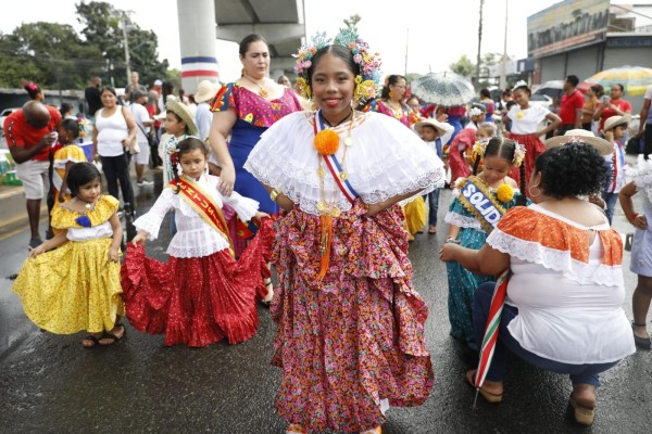 Así celebran el 4 de noviembre en la 24 de Diciembre