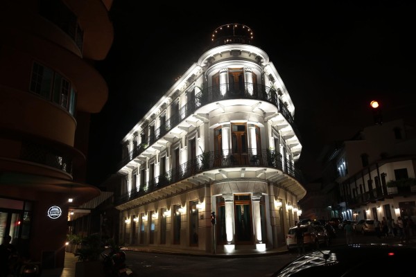 El Casco Antiguo: ruta tur&iacute;stica de Panam&aacute;