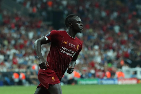 Los 30 futbolistas nominados al Bal&oacute;n de Oro 2019