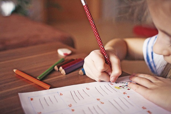 La dislexia es un trastorno del aprendizaje.