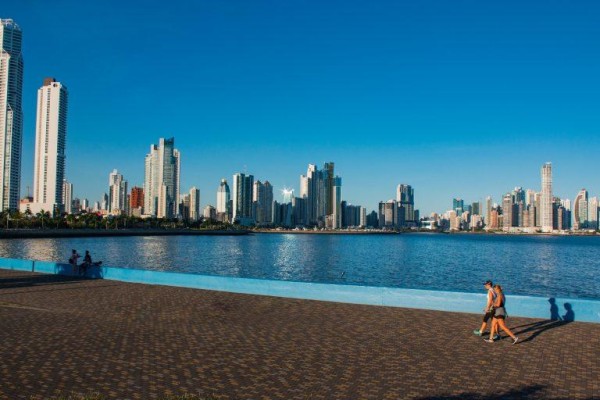 El Gobierno de Panamá aprobó en 2020 el Plan Maestro de Turismo Sostenible.