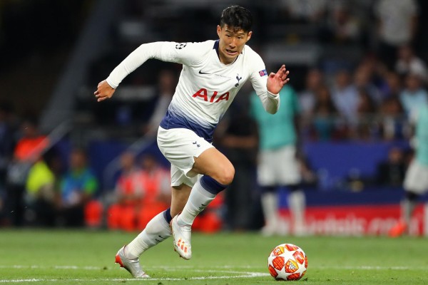 Los 30 futbolistas nominados al Bal&oacute;n de Oro 2019