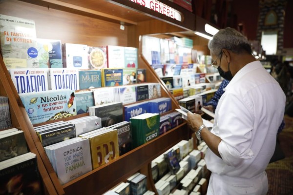 El momento de la lectura