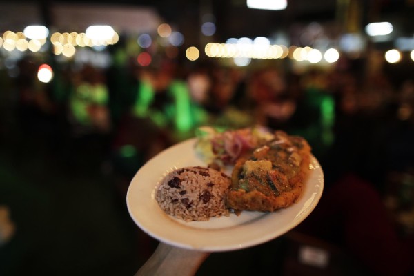 La sazón y la revolución de la comida afro en Panamá