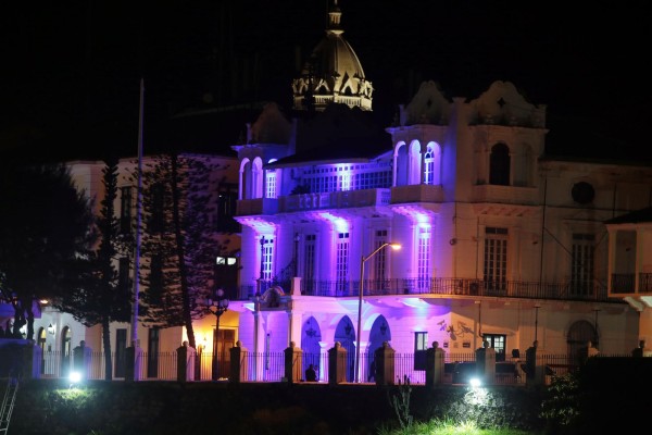 El Casco Antiguo: ruta tur&iacute;stica de Panam&aacute;