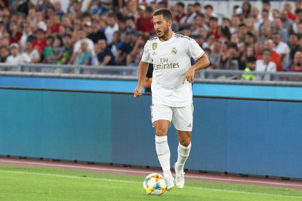 Los 30 futbolistas nominados al Bal&oacute;n de Oro 2019
