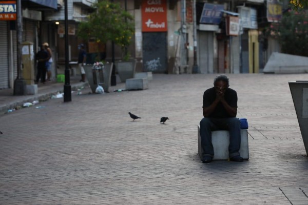 Las imágenes que nos deja el 2020: covid-19 en Panamá