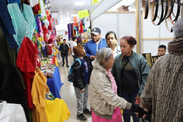 Feria de las Flores y el Caf&eacute;
