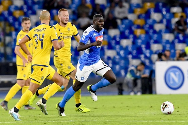 Los 30 futbolistas nominados al Bal&oacute;n de Oro 2019