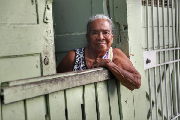 El Chorrillo 33 años después de la invasión de EEUU a Panamá