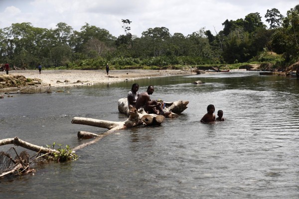 Migrantes persiguen sus sueños en medio de la mortífera pandemia de la covid-19
