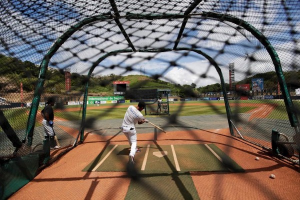 Entusiasmo ganador y hambre de jugar, claves de Panamá para Serie del Caribe