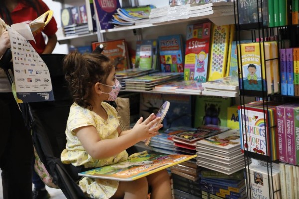 El momento de la lectura